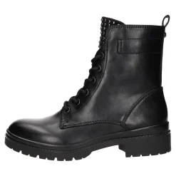 Tamaris Schnürstiefelette Kaltfutter bis 35mm Absatz (casual)