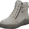 Tamaris Schnürstiefelette Warmfutter bis 35mm Absatz (casual)