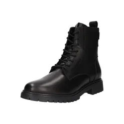 Tamaris Schnürstiefelette Warmfutter bis 35mm Absatz (casual)