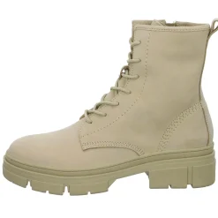 Tamaris Schnürstiefelette Kaltfutter bis 35mm Absatz (casual)
