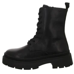 Tamaris Schnürstiefelette Kaltfutter bis 35mm Absatz (casual)