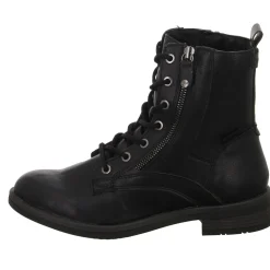 Tamaris Schnürstiefelette Kaltfutter bis 35mm Absatz (casual)