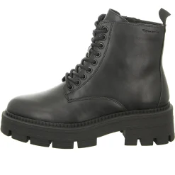 Tamaris Schnürstiefelette Kaltfutter bis 35mm Absatz (casual)