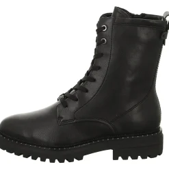 Tamaris Schnürstiefelette Kaltfutter bis 35mm Absatz (casual)
