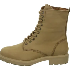 Tamaris Schnürstiefelette Kaltfutter bis 35mm Absatz (casual)