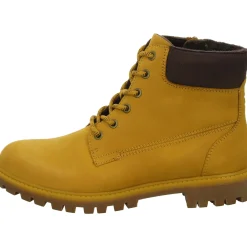 Tamaris Schnürstiefelette Kaltfutter bis 35mm Absatz (casual)