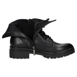 Tamaris Schnürstiefelette Kaltfutter bis 35mm Absatz (casual)