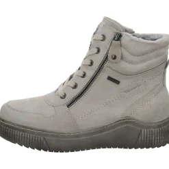 Tamaris Schnürstiefelette Warmfutter bis 35mm Absatz (casual)