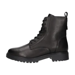 Tamaris Schnürstiefelette Warmfutter bis 35mm Absatz (casual)