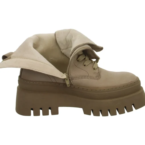 Tamaris Schnürstiefelette Kaltfutter bis 35mm Absatz (casual)
