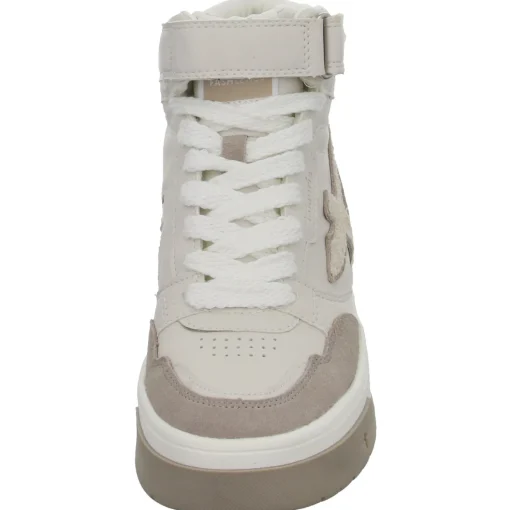 Tamaris Schnürstiefelette Kaltfutter bis 35mm Absatz (casual)