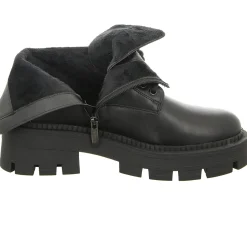 Tamaris Schnürstiefelette Kaltfutter bis 35mm Absatz (casual)