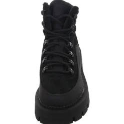 Tamaris Schnürstiefelette Warmfutter bis 35mm Absatz (casual)