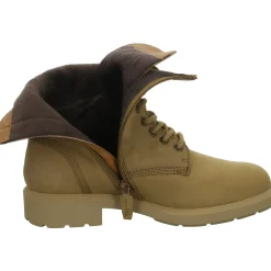 Tamaris Schnürstiefelette Kaltfutter bis 35mm Absatz (casual)