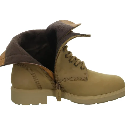Tamaris Schnürstiefelette Kaltfutter bis 35mm Absatz (casual)