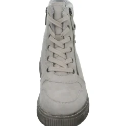 Tamaris Schnürstiefelette Warmfutter bis 35mm Absatz (casual)