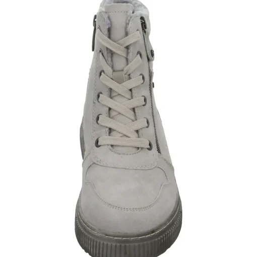 Tamaris Schnürstiefelette Warmfutter bis 35mm Absatz (casual)
