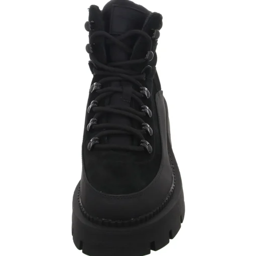 Tamaris Schnürstiefelette Warmfutter bis 35mm Absatz (casual)