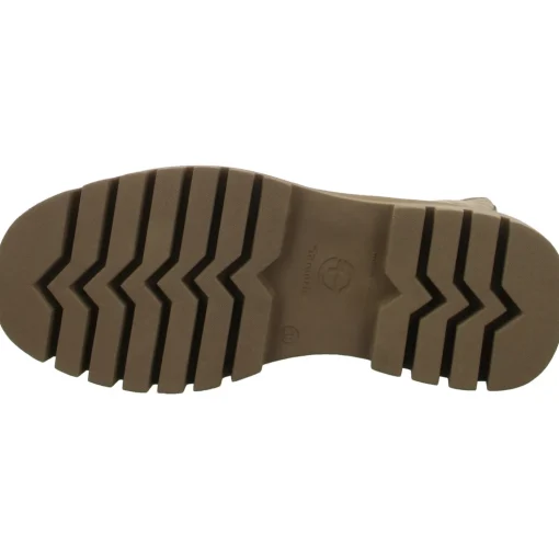 Tamaris Schnürstiefelette Kaltfutter bis 35mm Absatz (casual)