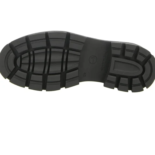 Tamaris Schnürstiefelette Kaltfutter bis 35mm Absatz (casual)