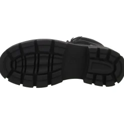 Tamaris Schnürstiefelette Warmfutter bis 35mm Absatz (casual)