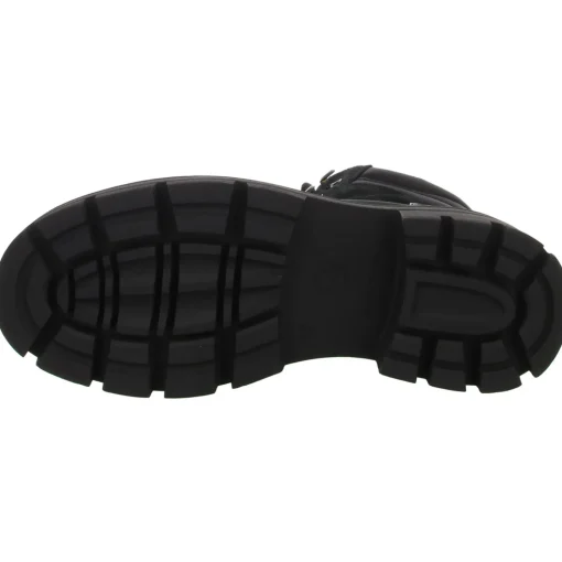 Tamaris Schnürstiefelette Warmfutter bis 35mm Absatz (casual)