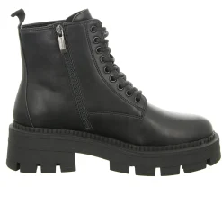 Tamaris Schnürstiefelette Kaltfutter bis 35mm Absatz (casual)