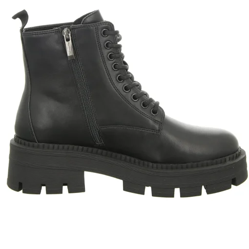 Tamaris Schnürstiefelette Kaltfutter bis 35mm Absatz (casual)