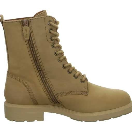 Tamaris Schnürstiefelette Kaltfutter bis 35mm Absatz (casual)