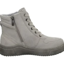 Tamaris Schnürstiefelette Warmfutter bis 35mm Absatz (casual)