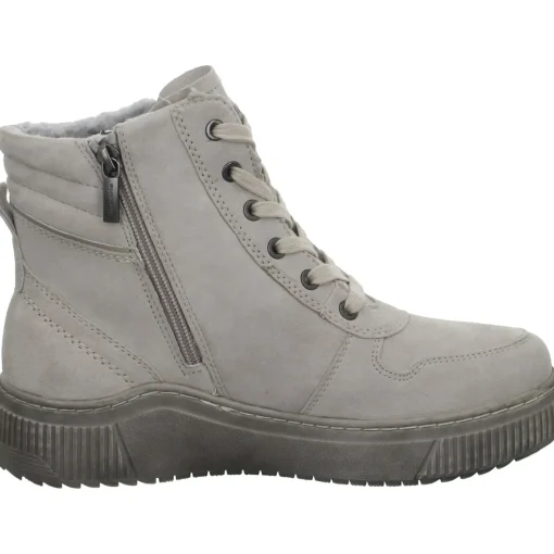 Tamaris Schnürstiefelette Warmfutter bis 35mm Absatz (casual)