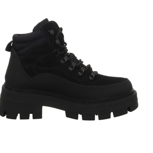 Tamaris Schnürstiefelette Warmfutter bis 35mm Absatz (casual)