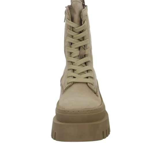 Tamaris Schnürstiefelette Kaltfutter bis 35mm Absatz (casual)