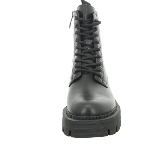 Tamaris Schnürstiefelette Kaltfutter bis 35mm Absatz (casual)
