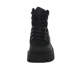 Tamaris Schnürstiefelette Warmfutter bis 35mm Absatz (casual)