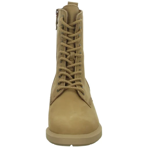 Tamaris Schnürstiefelette Kaltfutter bis 35mm Absatz (casual)
