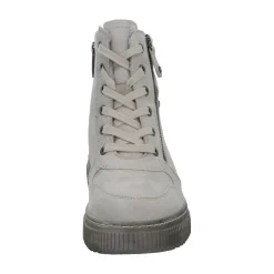 Tamaris Schnürstiefelette Warmfutter bis 35mm Absatz (casual)