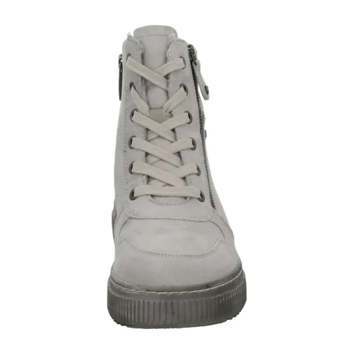 Tamaris Schnürstiefelette Warmfutter bis 35mm Absatz (casual)