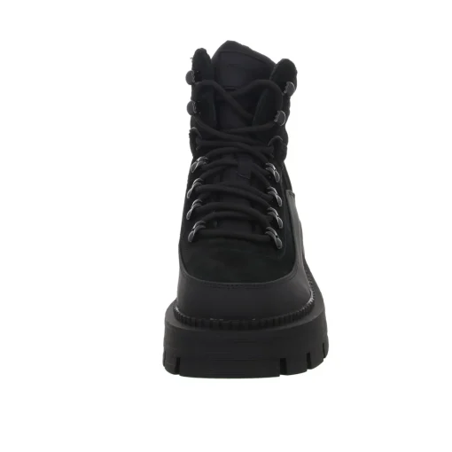Tamaris Schnürstiefelette Warmfutter bis 35mm Absatz (casual)