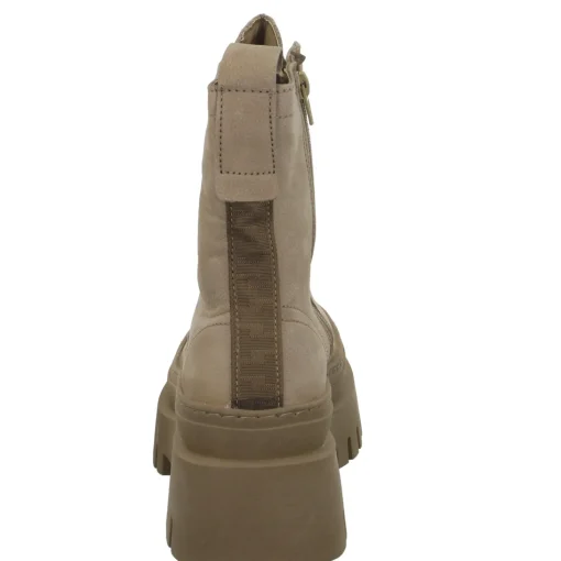 Tamaris Schnürstiefelette Kaltfutter bis 35mm Absatz (casual)