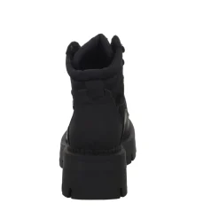 Tamaris Schnürstiefelette Warmfutter bis 35mm Absatz (casual)