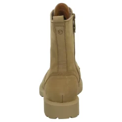 Tamaris Schnürstiefelette Kaltfutter bis 35mm Absatz (casual)