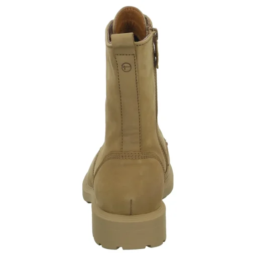 Tamaris Schnürstiefelette Kaltfutter bis 35mm Absatz (casual)