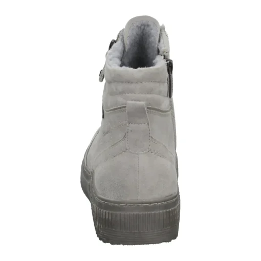 Tamaris Schnürstiefelette Warmfutter bis 35mm Absatz (casual)