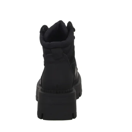 Tamaris Schnürstiefelette Warmfutter bis 35mm Absatz (casual)
