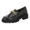 Tamaris Slipper/Kletthalbschuh bis 25mm Absatz