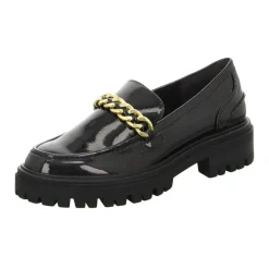 Tamaris Slipper/Kletthalbschuh bis 25mm Absatz