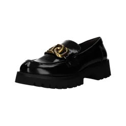 Tamaris Slipper/Kletthalbschuh bis 25mm Absatz
