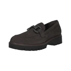 Tamaris Slipper/Kletthalbschuh bis 25mm Absatz