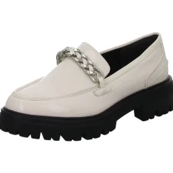 Tamaris Slipper/Kletthalbschuh bis 25mm Absatz